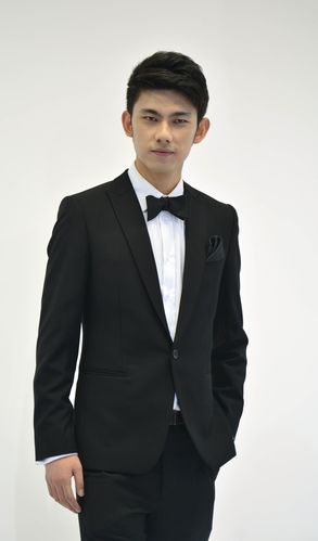 杨清华 执行创意总监