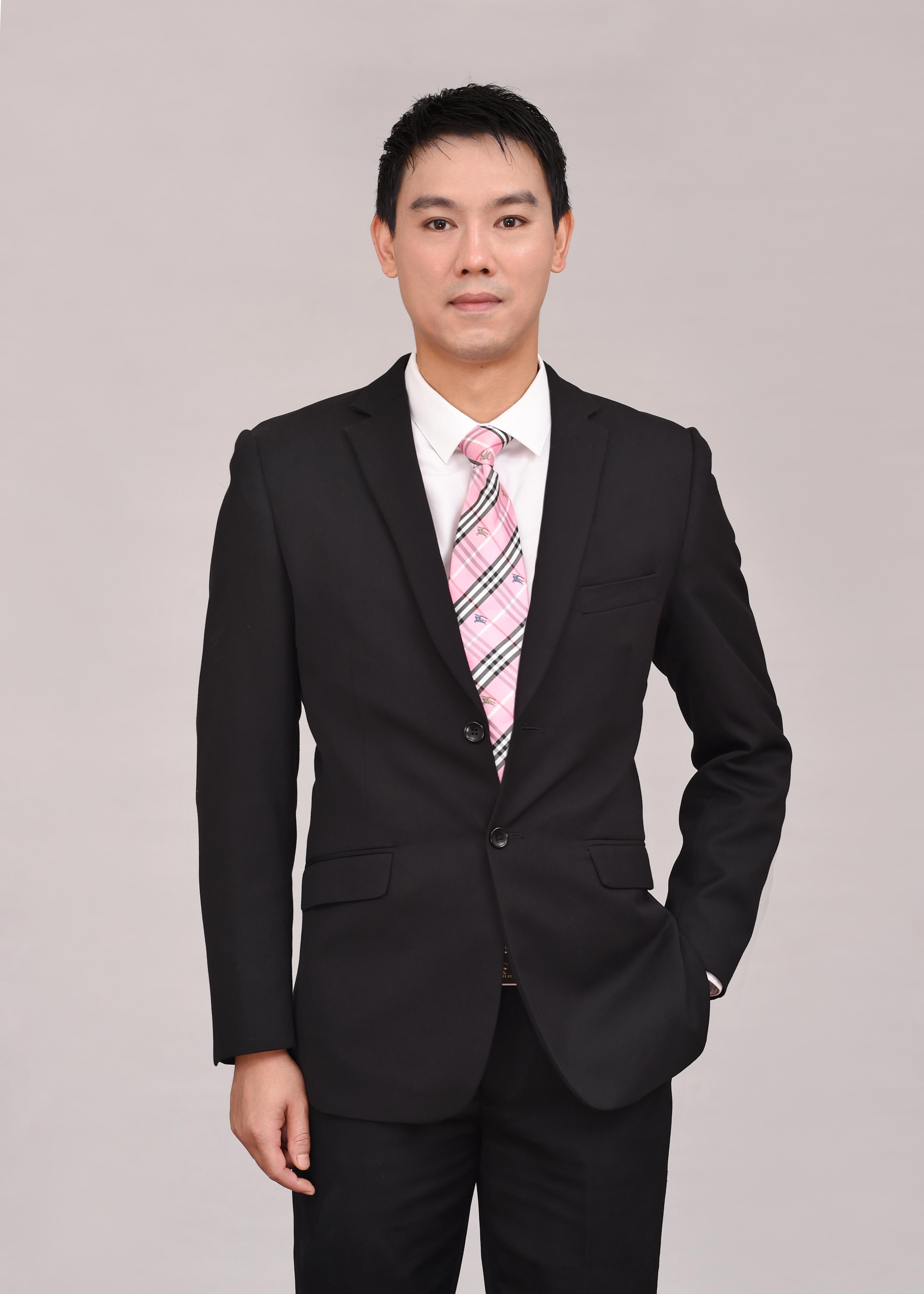 杨树勋 内容策划总监